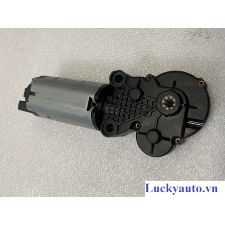 Motor (Mô tơ) điều chỉnh ghế xe Mercedes W164 GL Class_ A1648202342- 1648202342